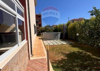 Terrazza - Casa semi indipendente via panoramica
 
snc, Augusta - foto 7