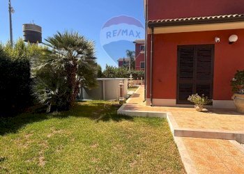 Casa all\'aperto - Casa semi indipendente via panoramica
 
snc, Augusta - foto 8