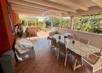 Terrazza - Casa semi indipendente via panoramica
 
snc, Augusta - foto 9