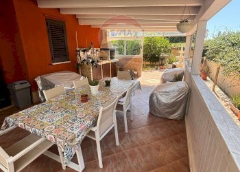 Terrazza - Casa semi indipendente via panoramica
 
snc, Augusta - foto 10