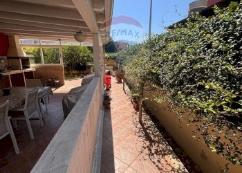 Terrazza - Casa semi indipendente via panoramica
 
snc, Augusta - foto 11