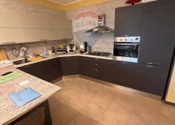 Cucina - Casa semi indipendente via panoramica
 
snc, Augusta - foto 13