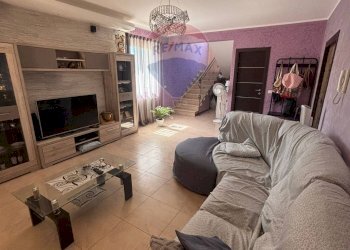 Soggiorno - Casa semi indipendente via panoramica
 
snc, Augusta - foto 15