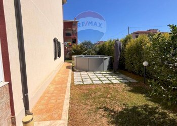 Giardino - Casa semi indipendente via panoramica
 
snc, Augusta - foto 16