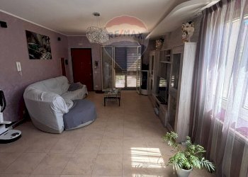 Soggiorno - Casa semi indipendente via panoramica
 
snc, Augusta - foto 18