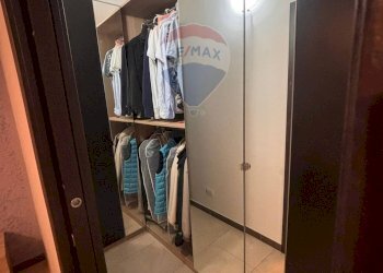 Cabina armadio - Casa semi indipendente via panoramica
 
snc, Augusta - foto 28