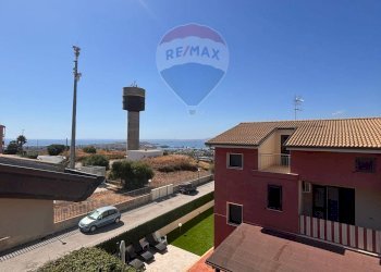 Edificio all\'aperto - Casa semi indipendente via panoramica
 
snc, Augusta - foto 35