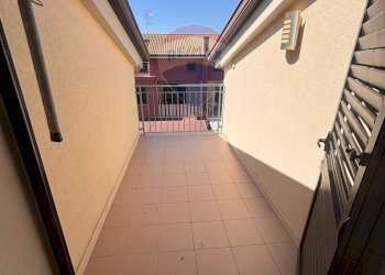 Balcone - Casa semi indipendente via panoramica
 
snc, Augusta - foto 37