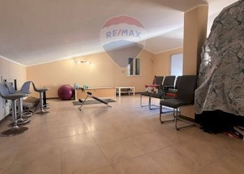 Palestra - Casa semi indipendente via panoramica
 
snc, Augusta - foto 39