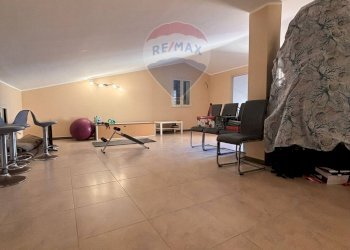 Palestra - Casa semi indipendente via panoramica
 
snc, Augusta - foto 40