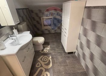 Bagno - Casa semi indipendente via panoramica
 
snc, Augusta - foto 43