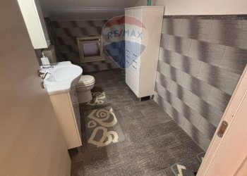 Bagno - Casa semi indipendente via panoramica
 
snc, Augusta - foto 44