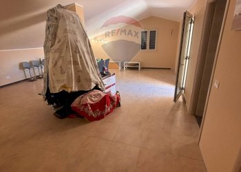 Hall / corridoio - Casa semi indipendente via panoramica
 
snc, Augusta - foto 45