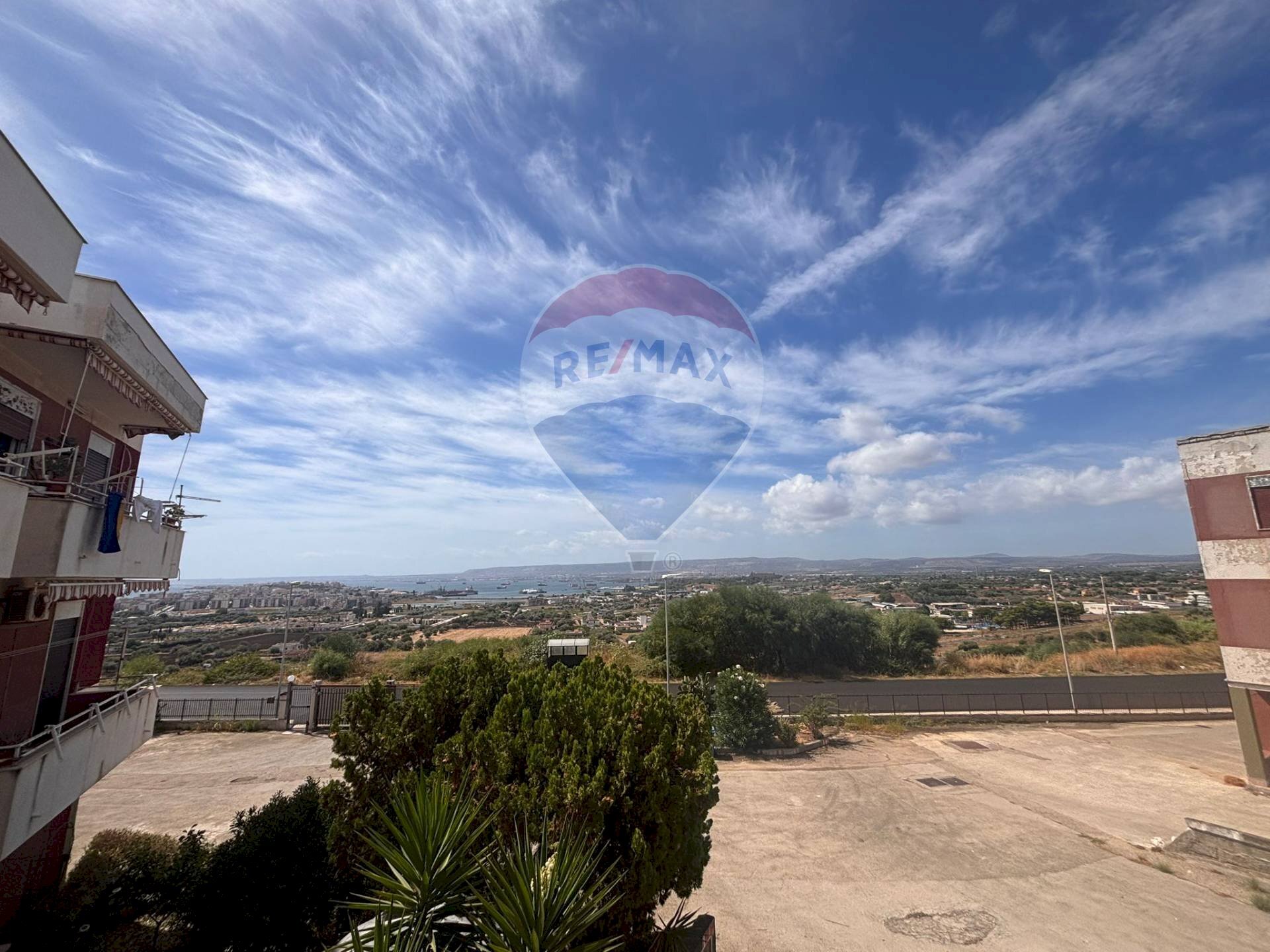 Edificio all\'aperto - Appartamento VIA PANORAMICA
 
42, Augusta - foto 1