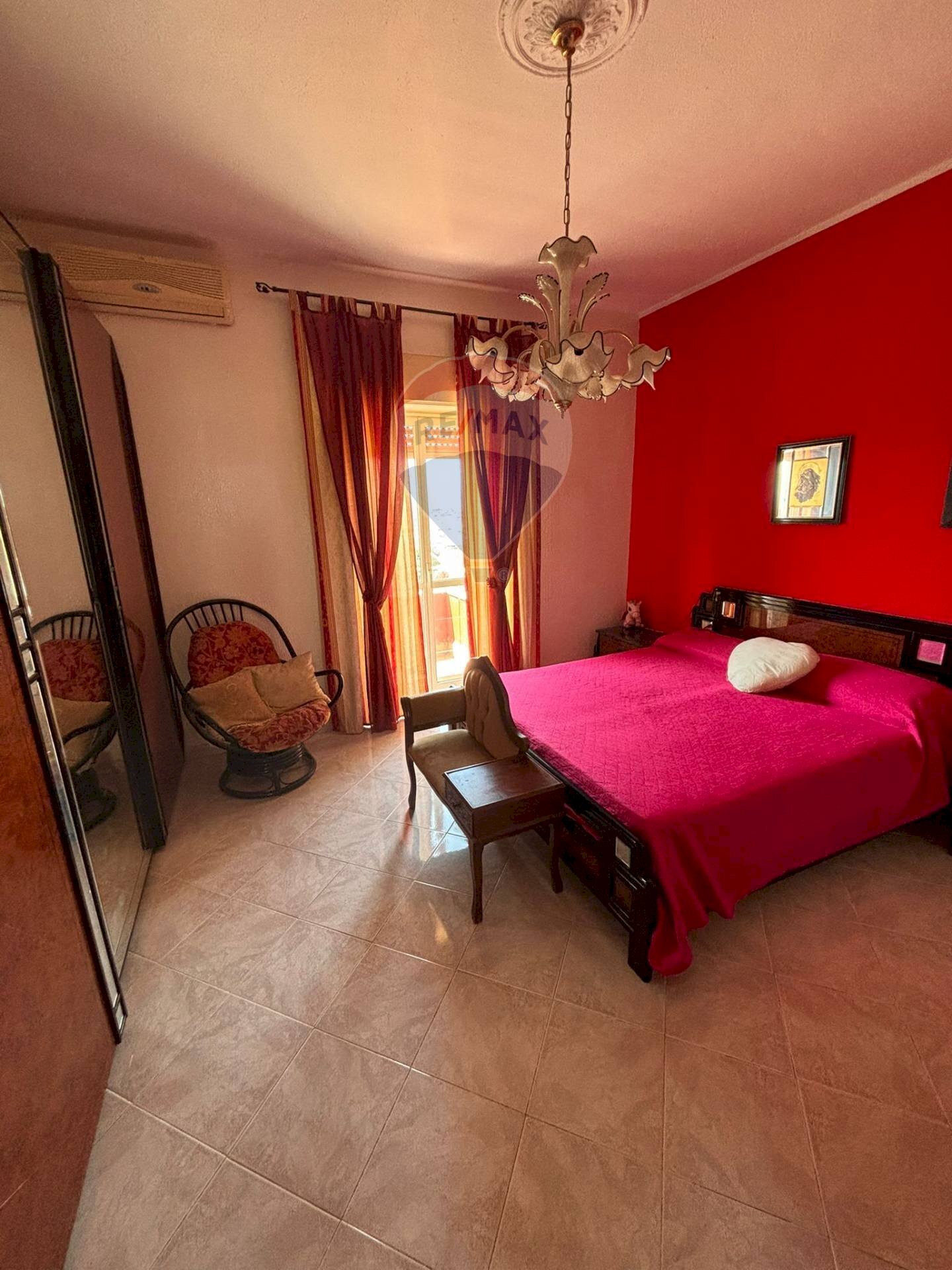 Camera / camera da letto - Appartamento VIA PANORAMICA
 
42, Augusta - foto 2