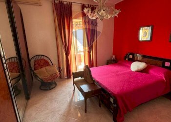 Camera / camera da letto - Appartamento VIA PANORAMICA
 
42, Augusta - foto 2