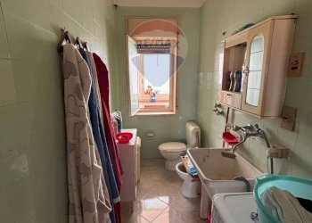 Bagno - Appartamento VIA PANORAMICA
 
42, Augusta - foto 3