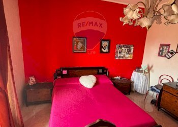 Camera / camera da letto - Appartamento VIA PANORAMICA
 
42, Augusta - foto 7