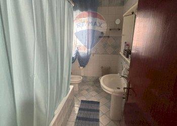 Bagno - Appartamento VIA PANORAMICA
 
42, Augusta - foto 8