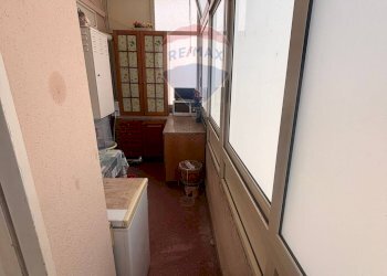 Lavanderia - Appartamento VIA PANORAMICA
 
42, Augusta - foto 12