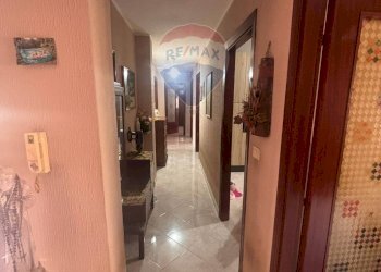 Hall / corridoio - Appartamento VIA PANORAMICA
 
42, Augusta - foto 13