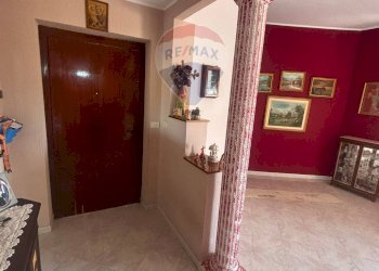 Hall / corridoio - Appartamento VIA PANORAMICA
 
42, Augusta - foto 15