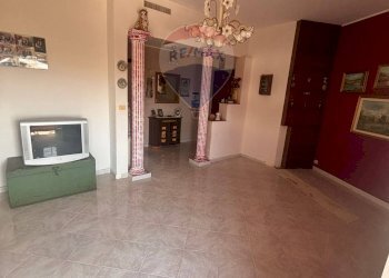 Stanza vuota - Appartamento VIA PANORAMICA
 
42, Augusta - foto 17