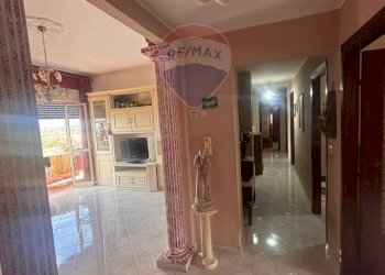 Hall / corridoio - Appartamento VIA PANORAMICA
 
42, Augusta - foto 18