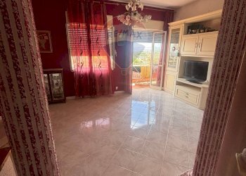 Stanza vuota - Appartamento VIA PANORAMICA
 
42, Augusta - foto 19