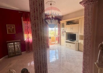 Stanza vuota - Appartamento VIA PANORAMICA
 
42, Augusta - foto 20