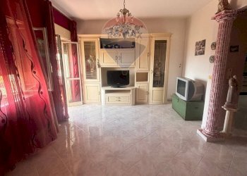 Soggiorno - Appartamento VIA PANORAMICA
 
42, Augusta - foto 21