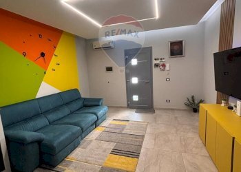 Soggiorno - Trilocale C.da Bongiovanni, Augusta - foto 1