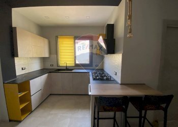 Cucina - Trilocale C.da Bongiovanni, Augusta - foto 3