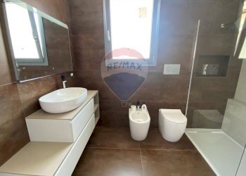 Bagno - Trilocale C.da Bongiovanni, Augusta - foto 4