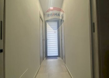 Hall / corridoio - Trilocale C.da Bongiovanni, Augusta - foto 7