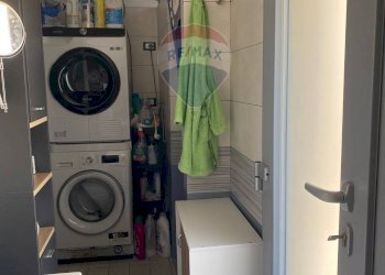 Lavanderia - Trilocale C.da Bongiovanni, Augusta - foto 8