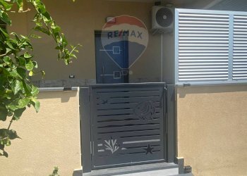 Edificio all\'aperto - Trilocale C.da Bongiovanni, Augusta - foto 9