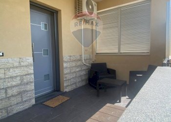 Terrazza - Trilocale C.da Bongiovanni, Augusta - foto 10