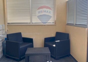 Terrazza - Trilocale C.da Bongiovanni, Augusta - foto 12