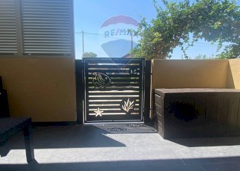 Terrazza - Trilocale C.da Bongiovanni, Augusta - foto 13