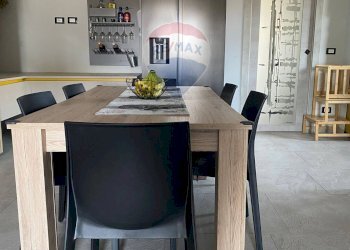 Sala da pranzo - Trilocale C.da Bongiovanni, Augusta - foto 15