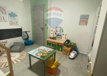 Soggiorno - Trilocale C.da Bongiovanni, Augusta - foto 17