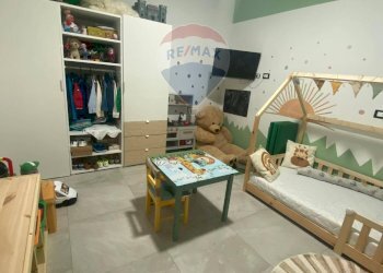 Soggiorno - Trilocale C.da Bongiovanni, Augusta - foto 18