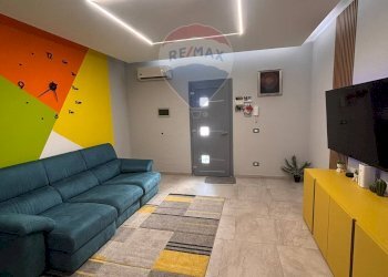 Soggiorno - Trilocale C.da Bongiovanni, Augusta - foto 20