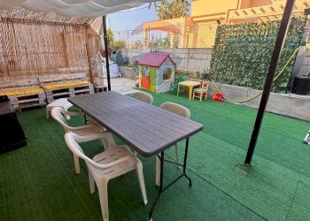 Terrazza - Trilocale C.da Bongiovanni, Augusta - foto 21