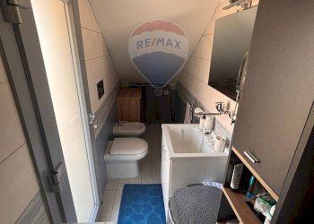 Bagno - Trilocale C.da Bongiovanni, Augusta - foto 22