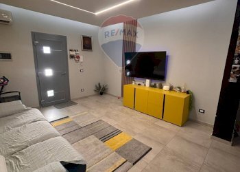 Soggiorno - Trilocale C.da Bongiovanni, Augusta - foto 23