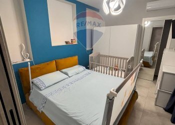 Camera / camera da letto - Trilocale C.da Bongiovanni, Augusta - foto 27