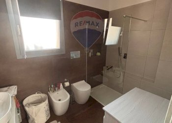 Bagno - Trilocale C.da Bongiovanni, Augusta - foto 28