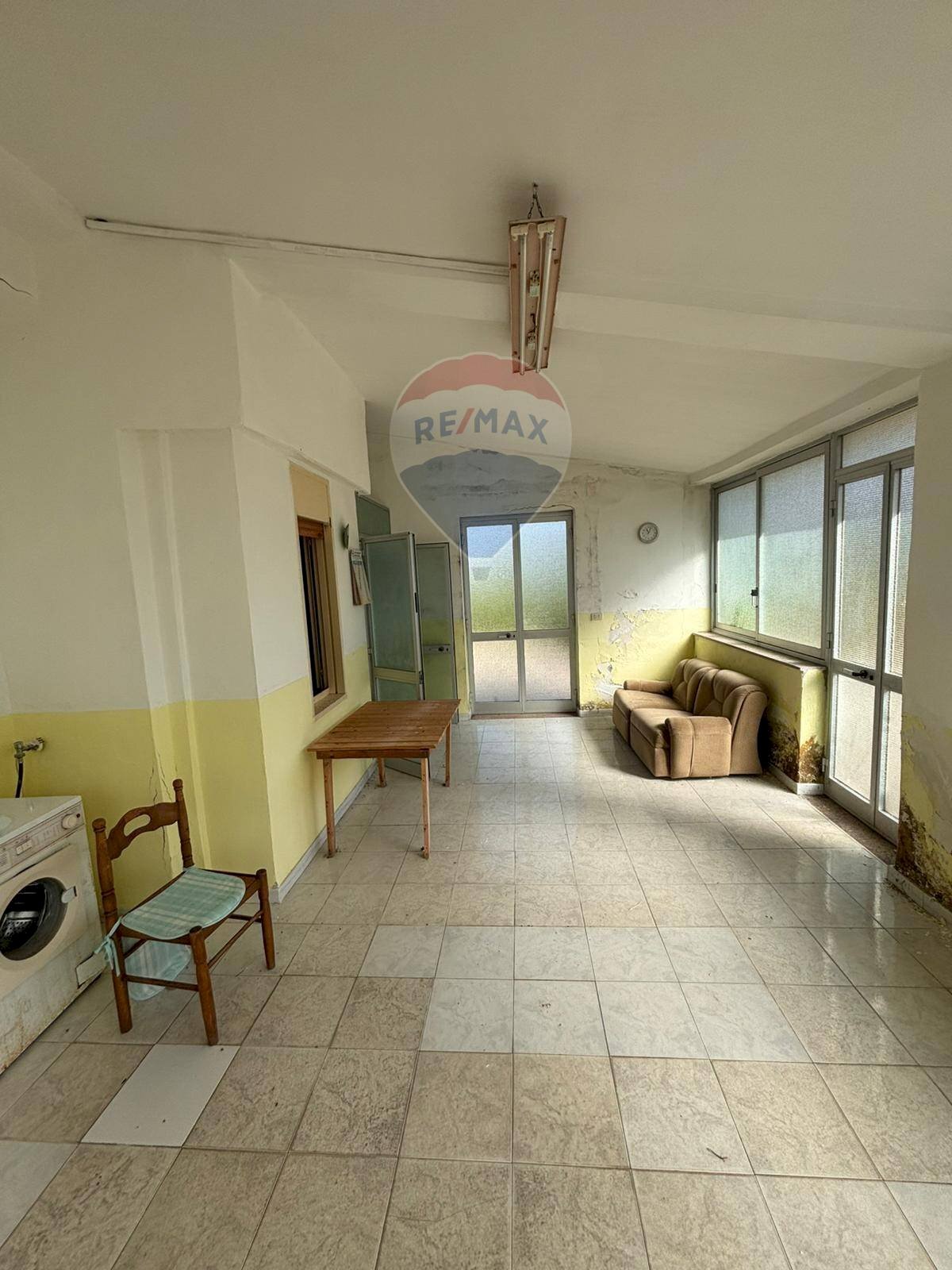 Soggiorno - Villa VIA SCIASCIA - C.DA PIETREROSSE, Augusta - foto 2